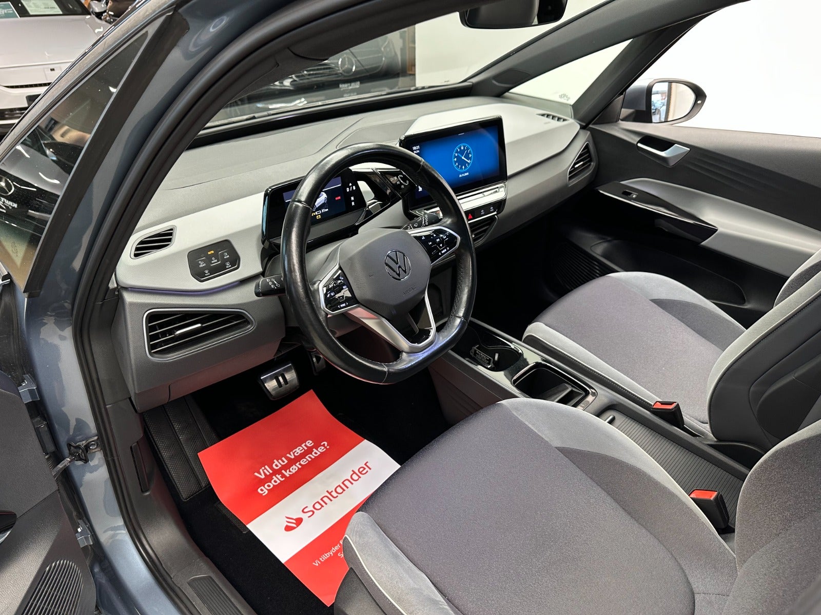 Billede af VW ID.3 58 Pro Performance Family