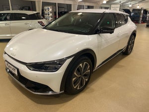 Kia EV6 Long Range Performance Upgrade AWD