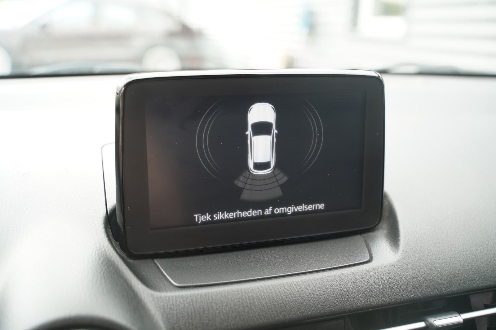 Billede af Mazda 2 1,5 SkyActiv-G 90 Niseko aut.