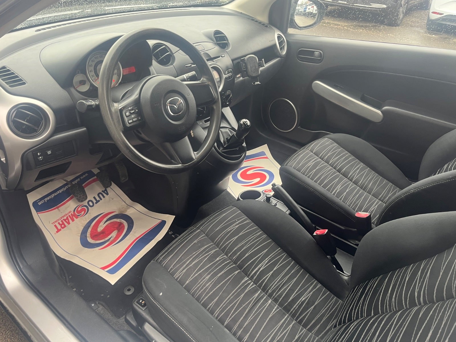 Billede af Mazda 2 1,3 Advance