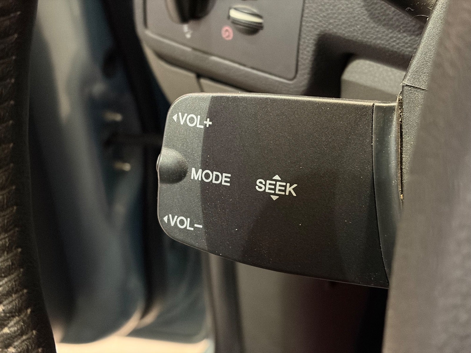 Billede af Ford C-MAX 1,6 Ambiente