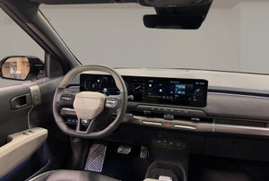 Kia EV3 Long Range GT-Line