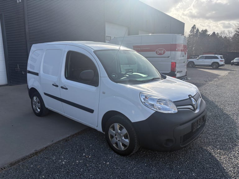 Renault Kangoo dCi 75 Access L1