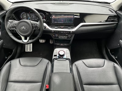 Kia e-Niro Advance billede 3