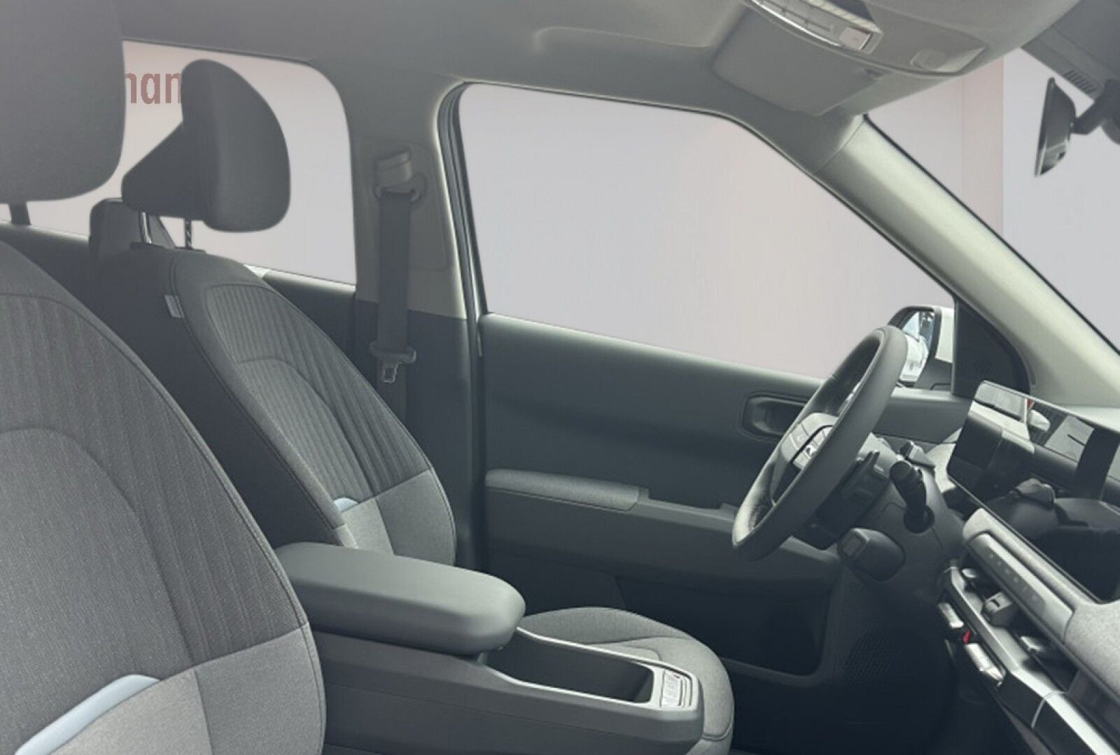 Kia EV3 Long Range Prestige