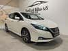 Nissan Leaf Acenta