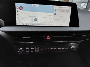 Kia EV6 Long Range Access