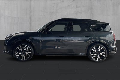 MINI Countryman SE JCW Trim XL ALL4 - 1