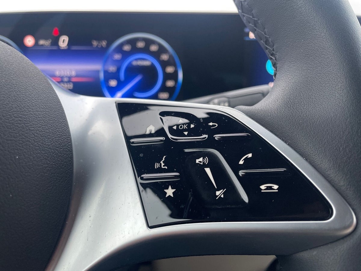 Mercedes EQB250+ Progressive billede 18