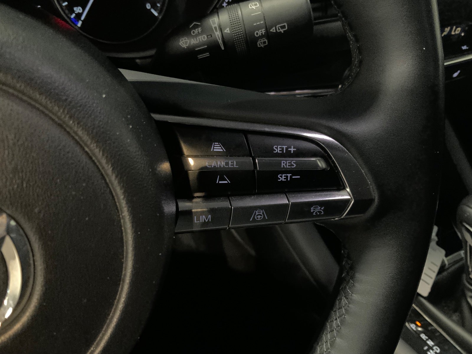 Mazda 3 (8/8)