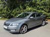 Skoda Octavia TSi 105 Elegance