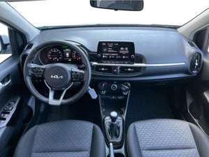Kia Picanto Prestige Upgrade