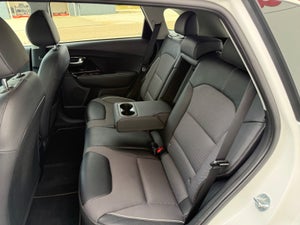 Kia e-Niro Advance