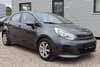 Kia Rio CVVT Style+