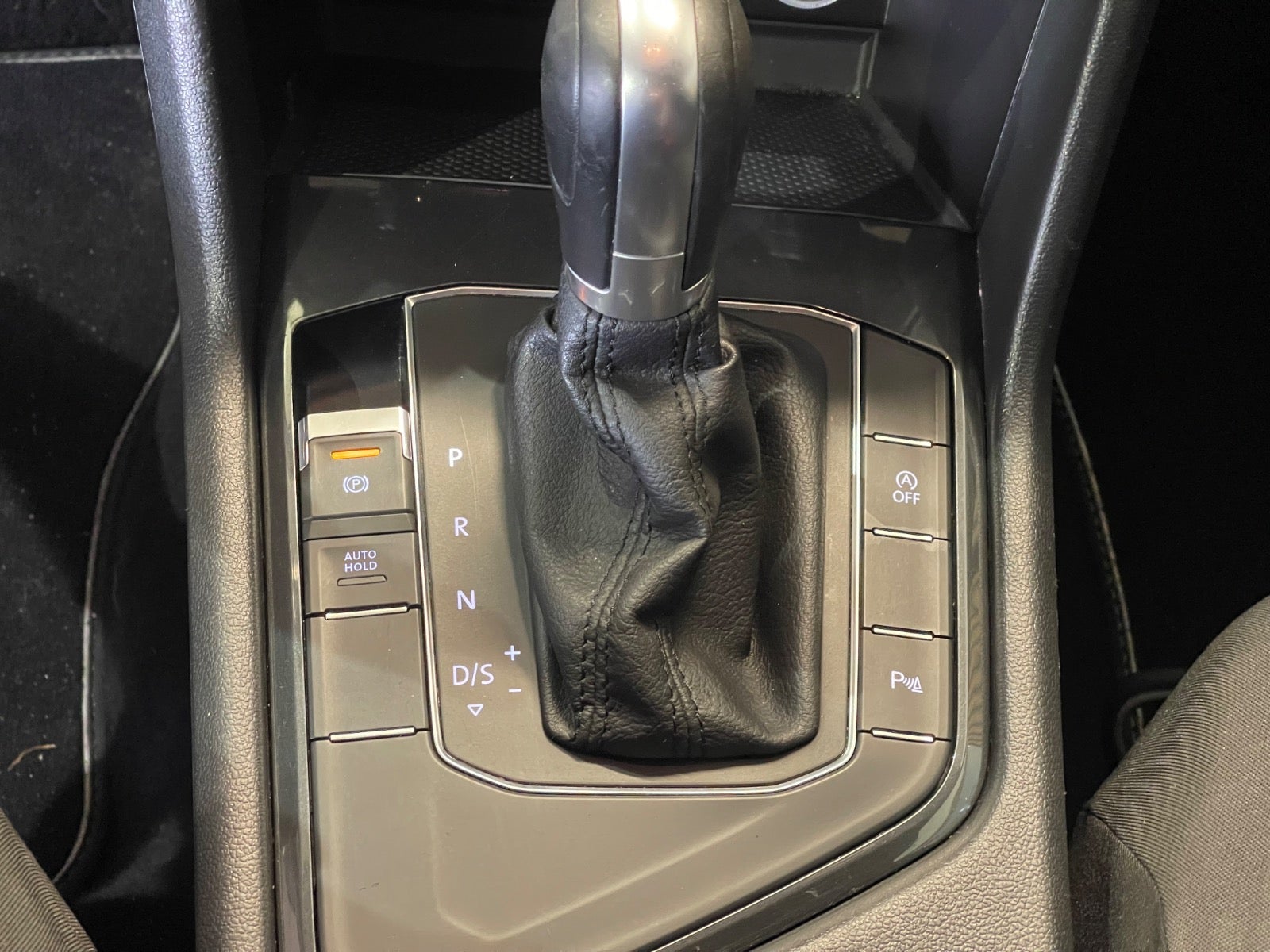 Billede af VW Tiguan 2,0 TDi 150 Comfortline DSG Van