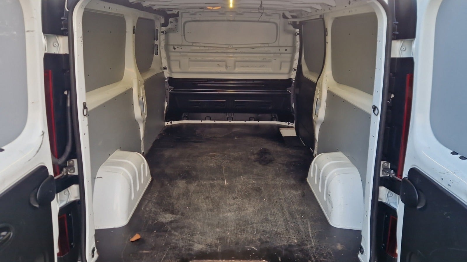 Billede af Renault Trafic T29 2,0 dCi 120 L2H1