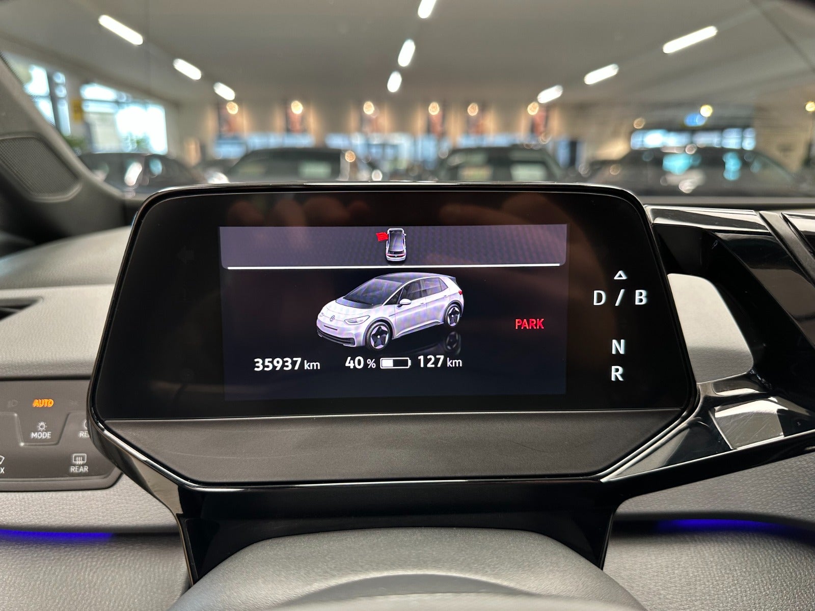 Billede af VW ID.3 58 Pro