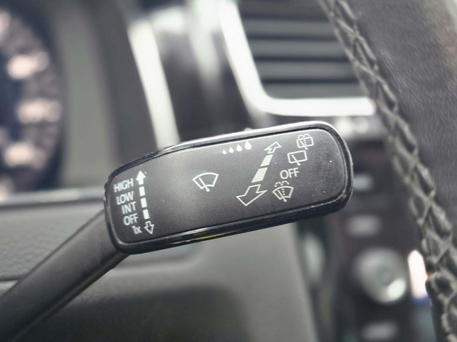 Billede af VW Golf VII 1,5 TSi 150 Highline DSG