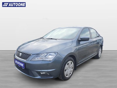 Seat Toledo 1,2 TSi 105 Style 5d