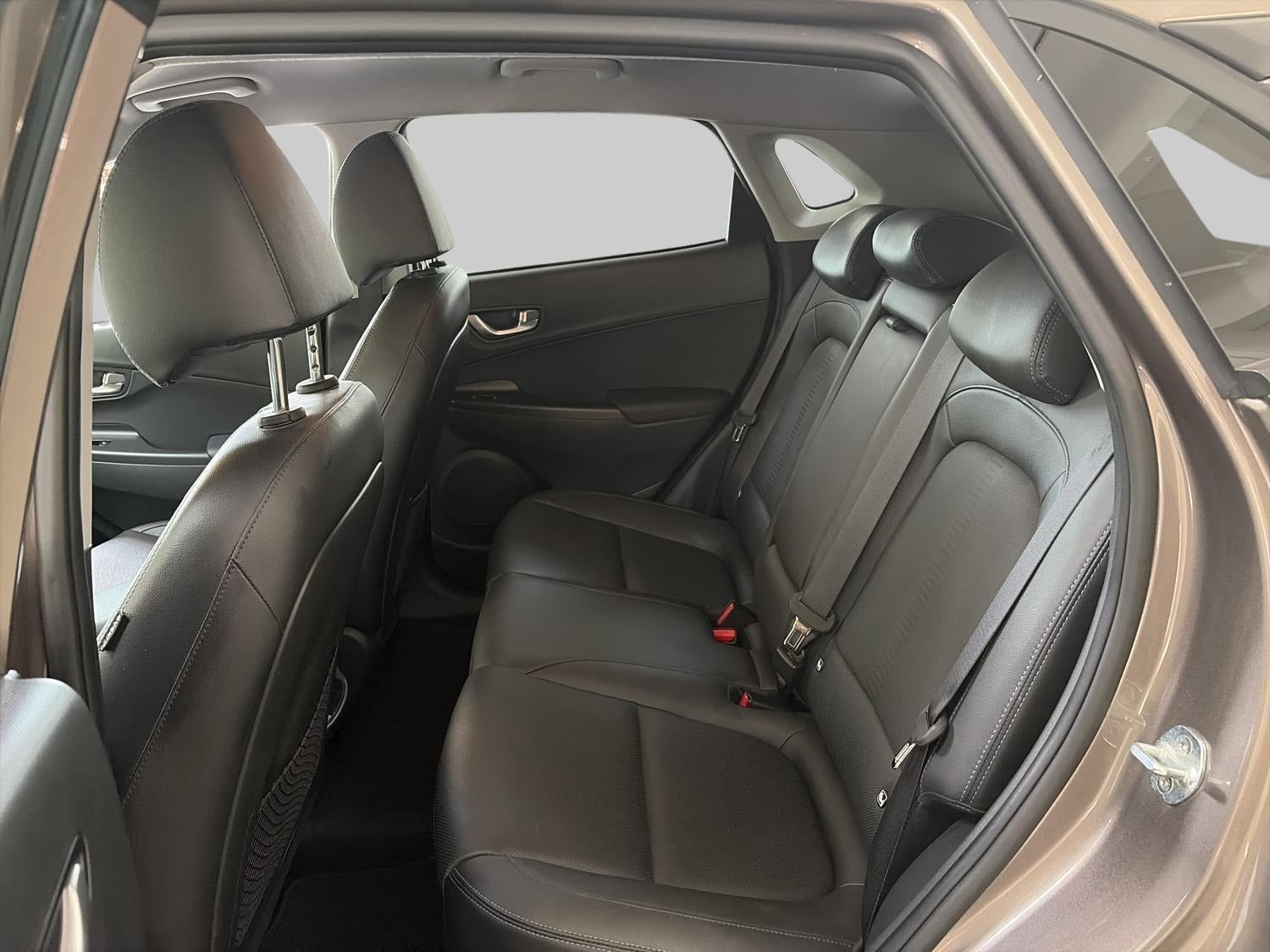 Billede af Hyundai Kona 64 EV Prime