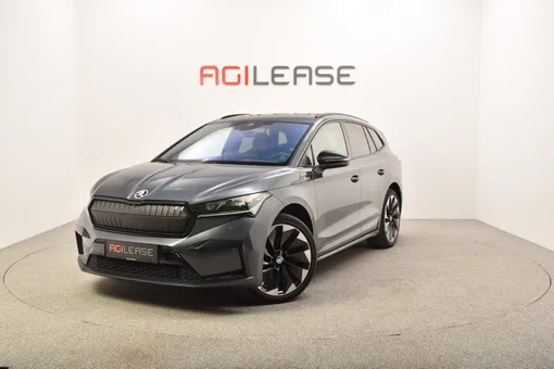 Skoda Enyaq iV Sportline