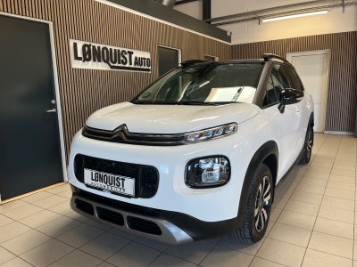 Citroën C3 Aircross 1,2 PureTech 130 Shine Sport EAT6 5d