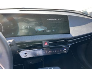 Kia EV6 Standard Range Access