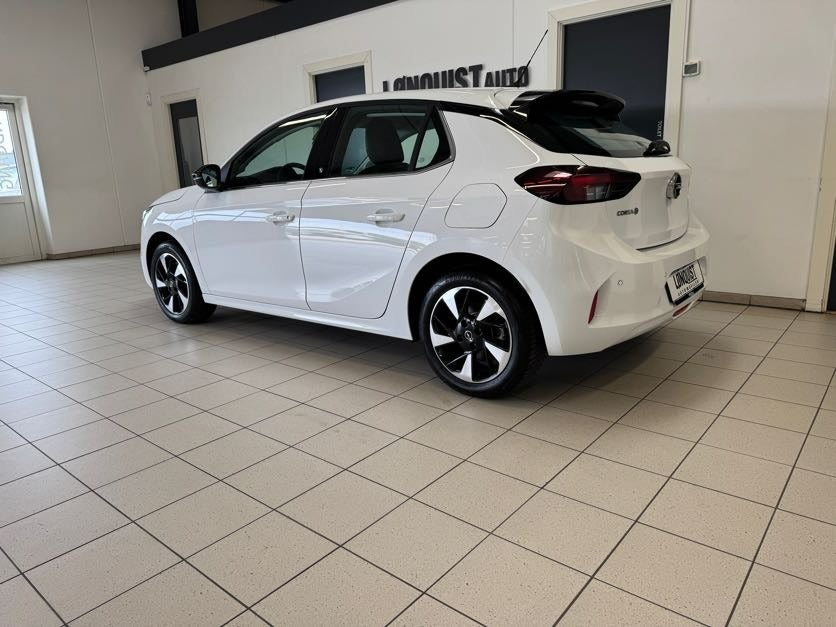 Opel Corsa-e Elegance Opel Corsa-e Elegance