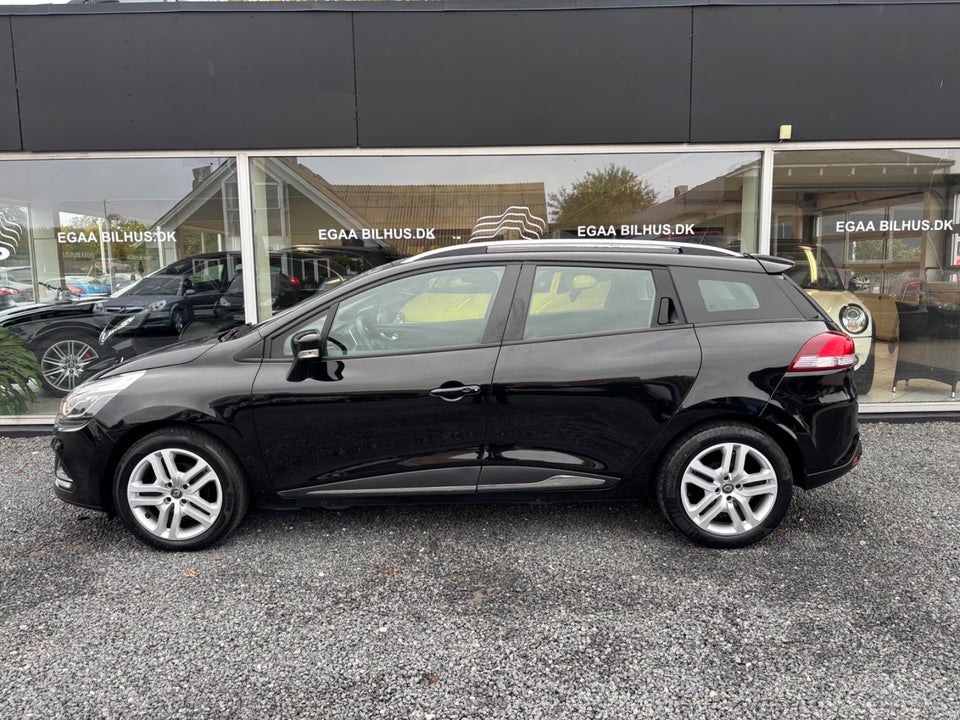 Renault Clio IV, Billede 1