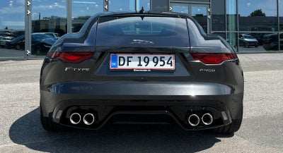 Jaguar F-Type P450 R-Dynamic Coupé aut. - 4