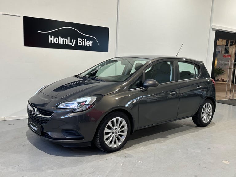 Opel Corsa T 90 Cosmo