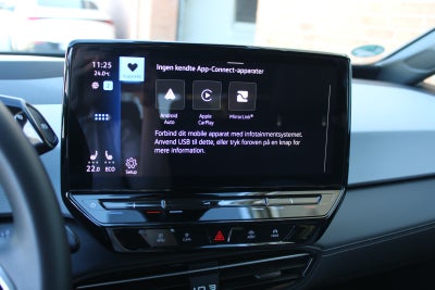 VW ID.3 Pro Move