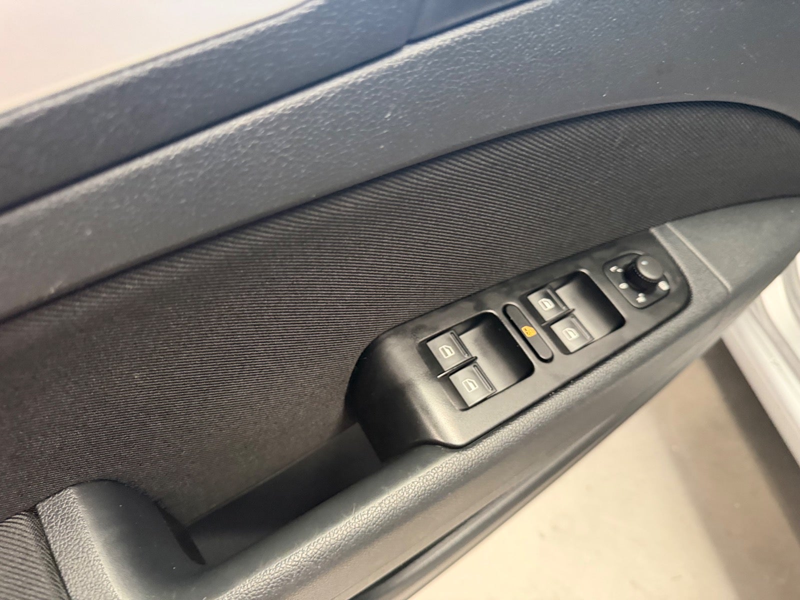 Skoda Superb TDi 105 Ambition Combi - billede 10