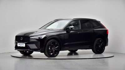 Volvo XC60 2,0 T8 ReCharge Plus Dark aut. AWD 5d