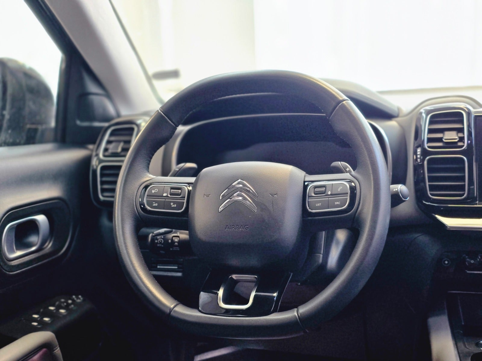 Billede af Citroën C5 Aircross 1,6 Hybrid Shine Sport EAT8