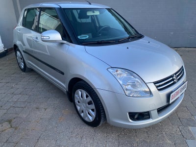 Suzuki Swift 1,3 GLS 5d