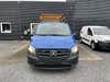 Mercedes Vito 119 CDi Kassevogn aut. XL RWD thumbnail
