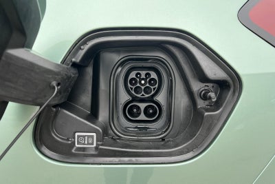 Opel Corsa-e Yes
