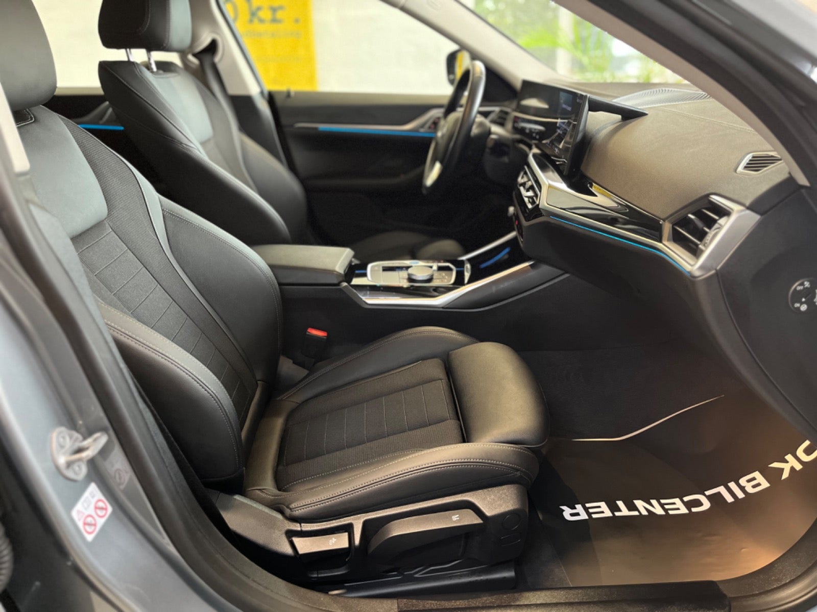 BMW i4 2023