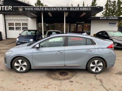 Hyundai Ioniq 30 EV Premium 5d