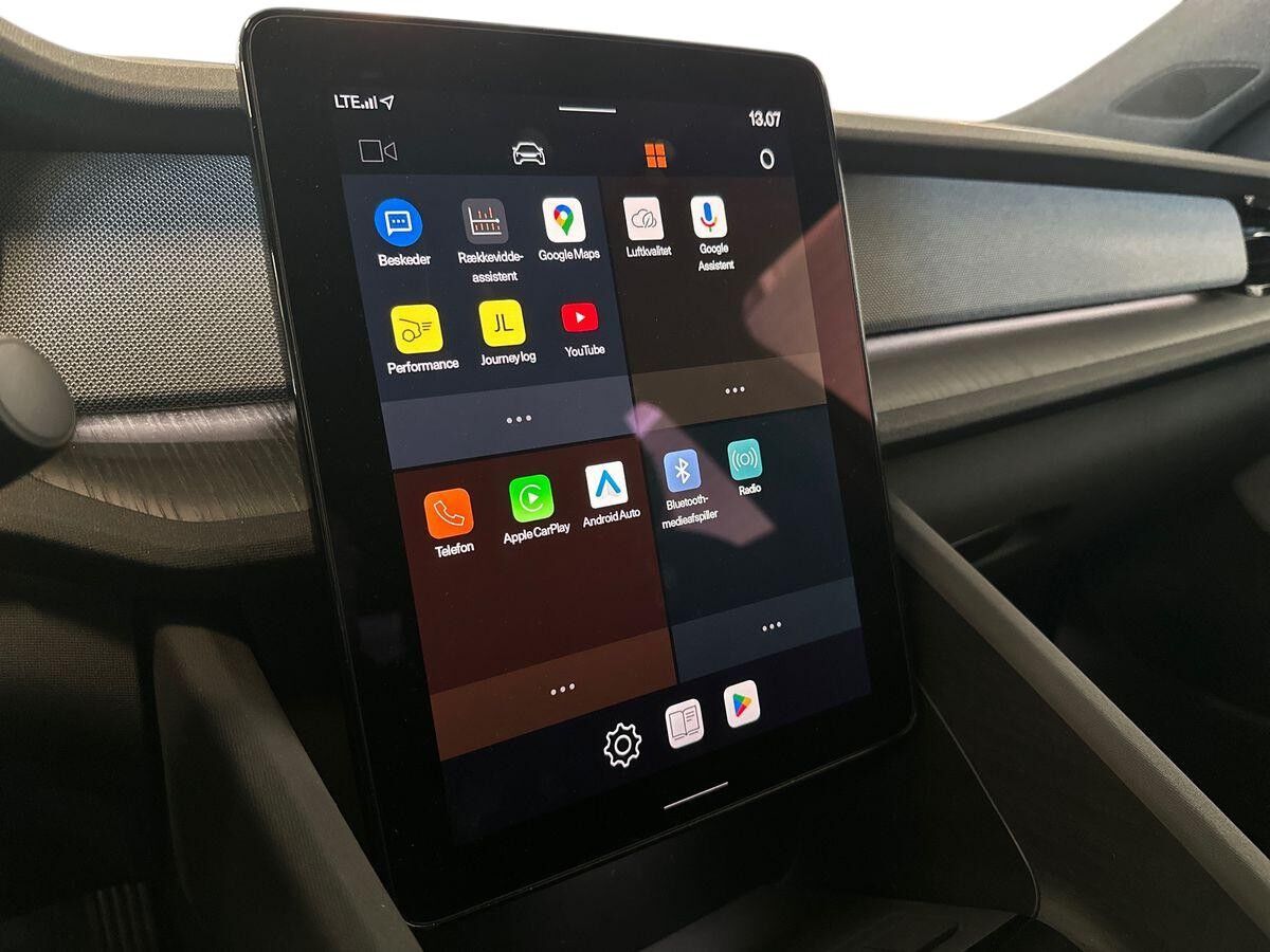 Polestar 2 Standard Range billede 3