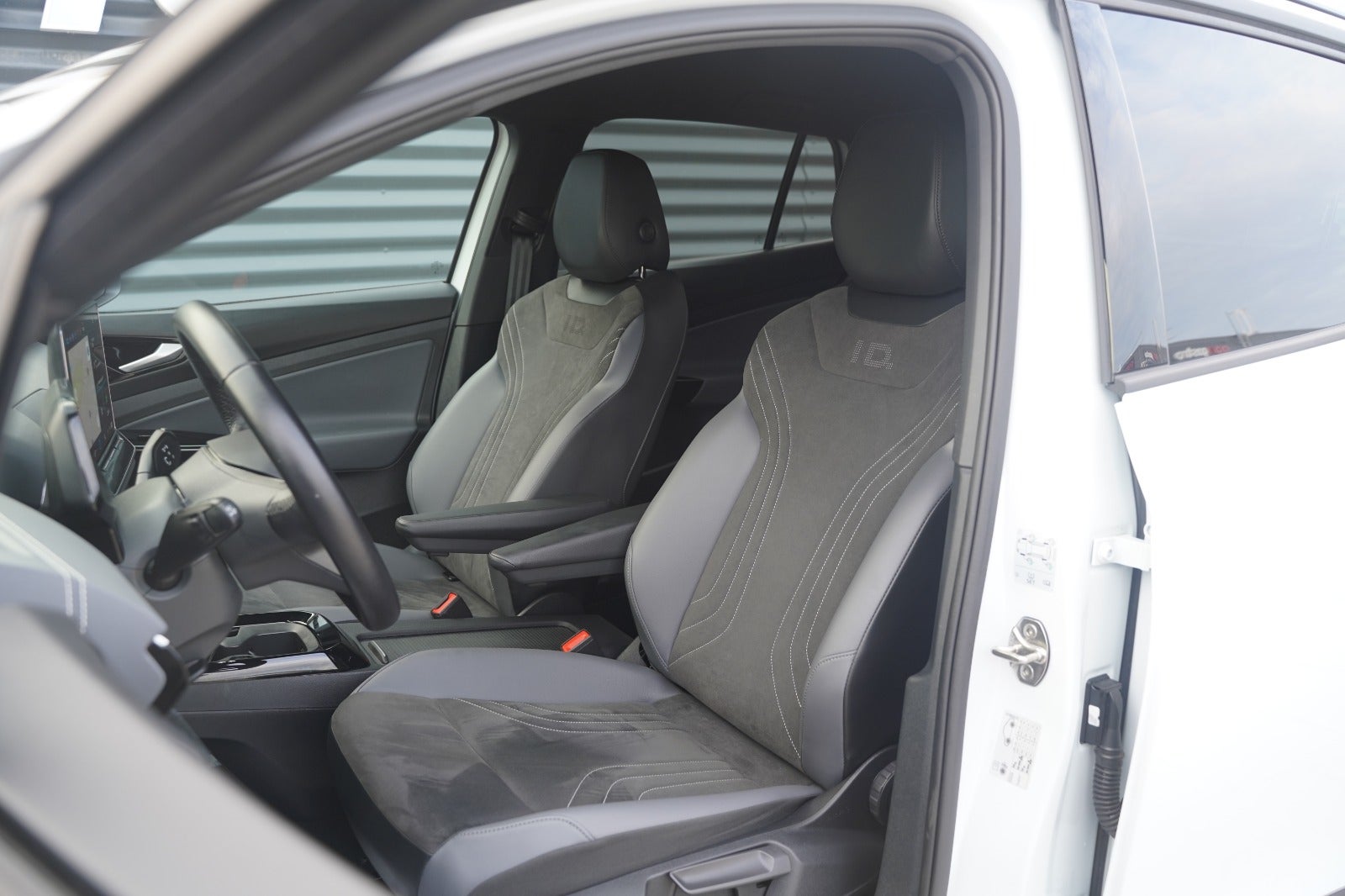 Billede af VW ID.4 52 Pure Performance