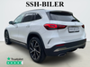 Mercedes GLA250 e AMG Line aut. thumbnail