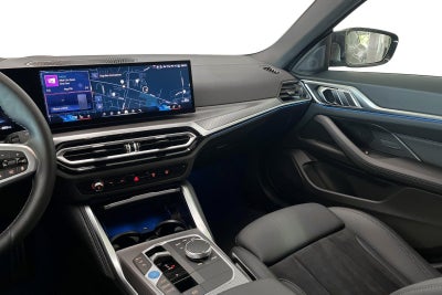 BMW i4 M50 M-Sport xDrive