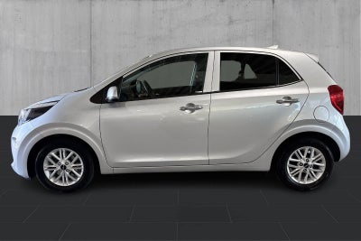 Kia Picanto Prestige Upgrade AMT - 1
