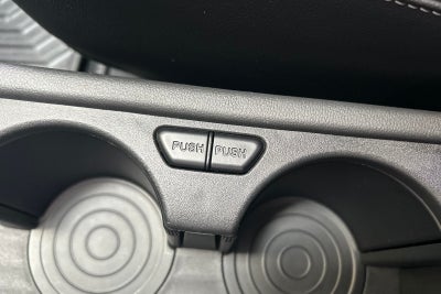 Hyundai Kona EV Advanced
