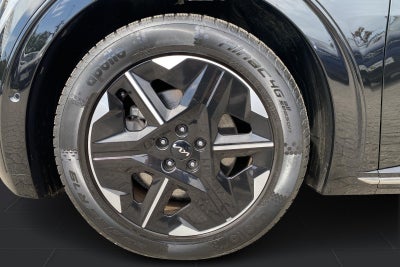 Kia EV6 Long Range Upgrade