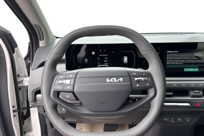 Kia EV3 Standard Range Access