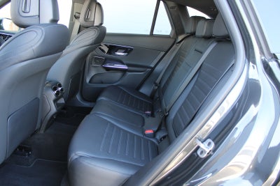 Mercedes GLC300 de AMG Line aut. 4Matic