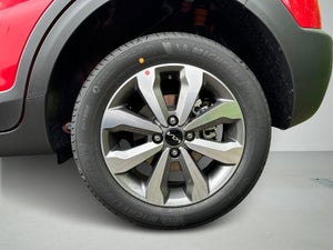 Kia Stonic T-GDi Prestige DCT